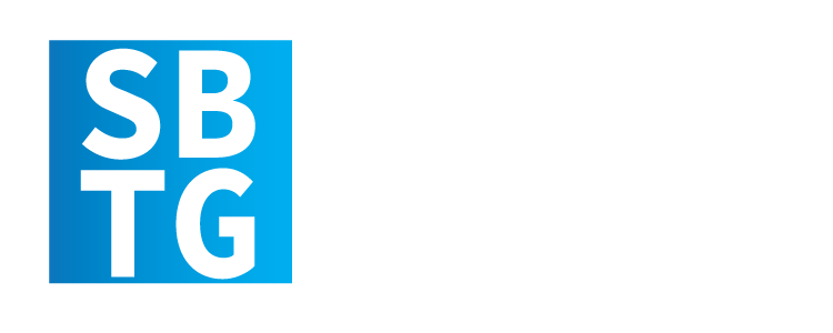 SBTech Guys Logo